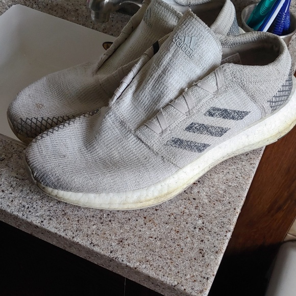 Adidas boosts - Picture 4 of 5